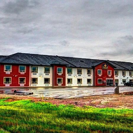 Western Star Inn & Suites Stoughton Εξωτερικό φωτογραφία