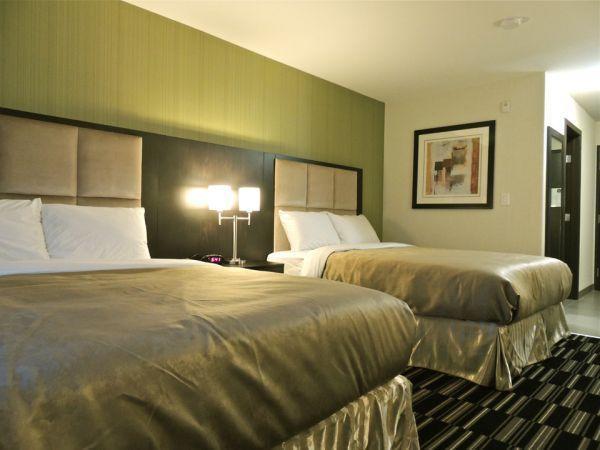 Western Star Inn & Suites Stoughton Δωμάτιο φωτογραφία