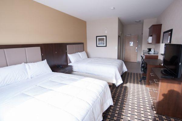 Western Star Inn & Suites Stoughton Δωμάτιο φωτογραφία