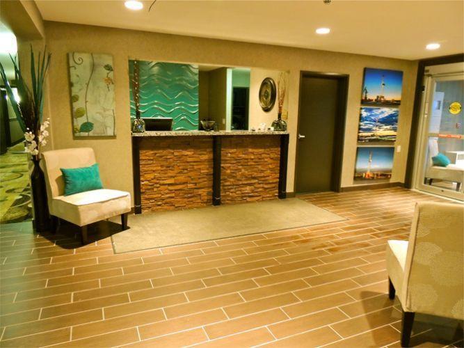 Western Star Inn & Suites Stoughton Εξωτερικό φωτογραφία