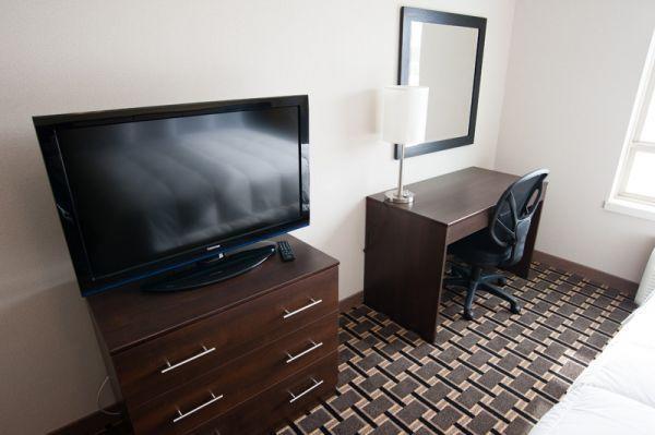 Western Star Inn & Suites Stoughton Εξωτερικό φωτογραφία
