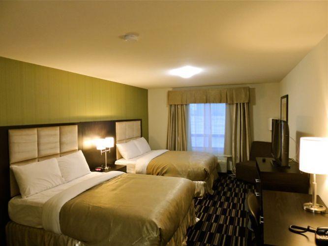 Western Star Inn & Suites Stoughton Εξωτερικό φωτογραφία