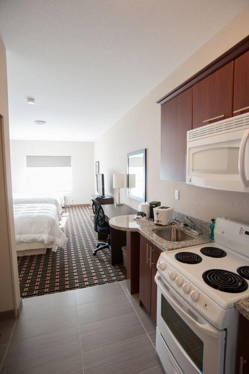 Western Star Inn & Suites Stoughton Εξωτερικό φωτογραφία