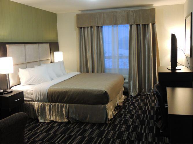 Western Star Inn & Suites Stoughton Εξωτερικό φωτογραφία