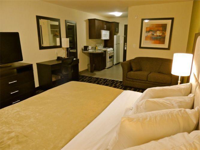 Western Star Inn & Suites Stoughton Δωμάτιο φωτογραφία