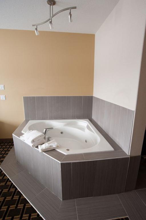 Western Star Inn & Suites Stoughton Εξωτερικό φωτογραφία