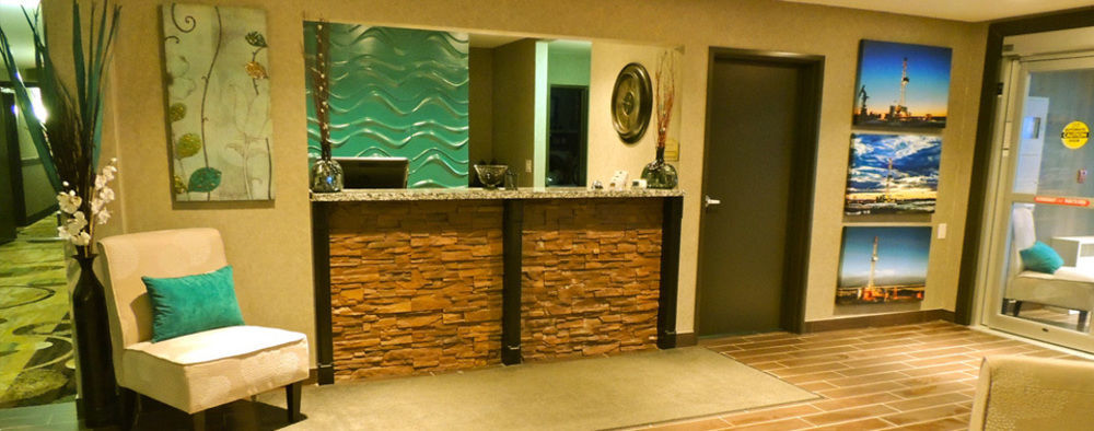 Western Star Inn & Suites Stoughton Εξωτερικό φωτογραφία