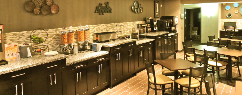 Western Star Inn & Suites Stoughton Εξωτερικό φωτογραφία